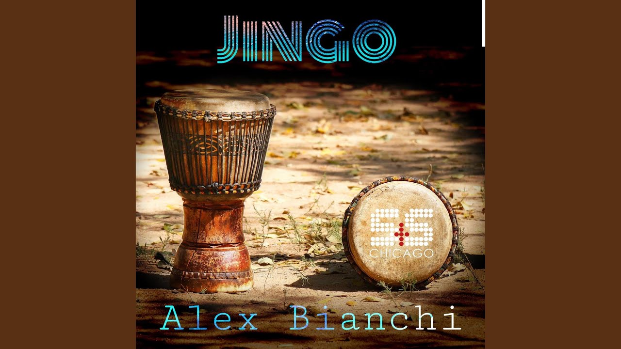 Jingo (Dany Cohiba Remix)