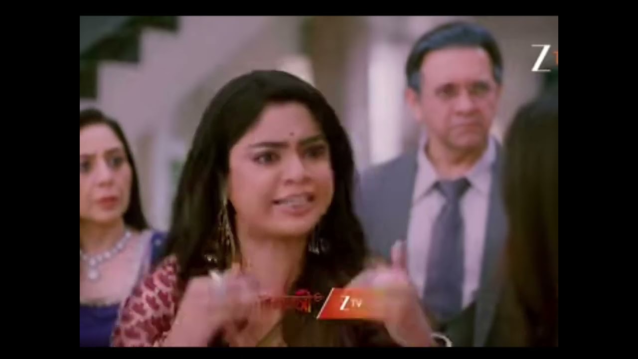 Jagadhatri New promo | 20 january 2025 