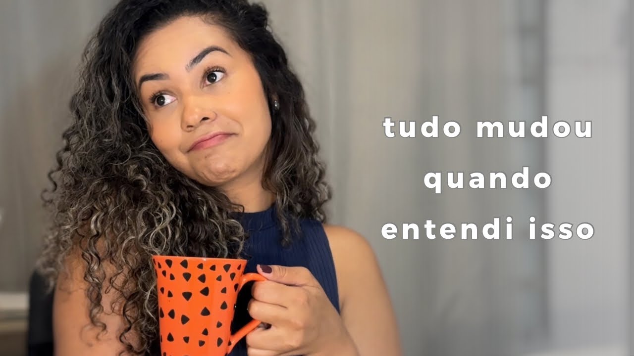 Porquê fazer o MÍNIMO pode mudar sua vida 