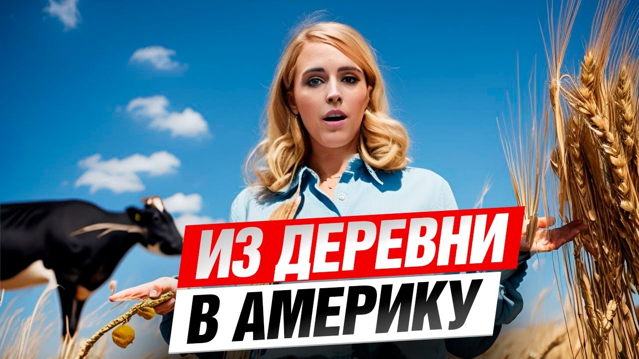 ЧЕРЕЗ ОКЕАН ЗА СВОБОДОЙ. КАК БЫСТРО СЕЙЧАС ПОПАСТЬ В США ЧЕРЕЗ УЧЁБУ