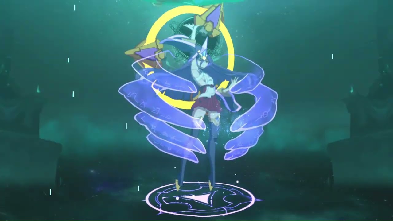BBEEX| Naoto VS Izanami Boss Fight Max Difficulty