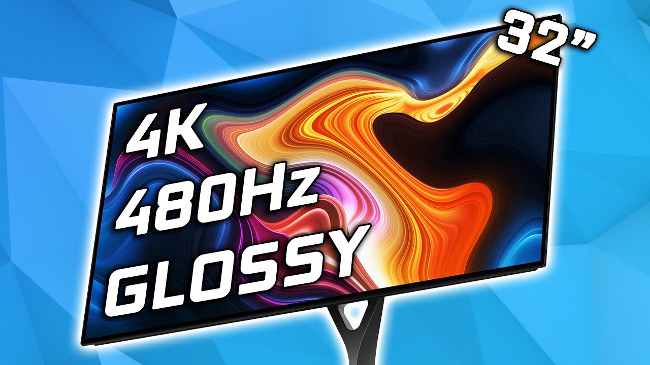 I&rsquo;m Waiting for This - Best OLED Monitor of 2024 (Maybe)