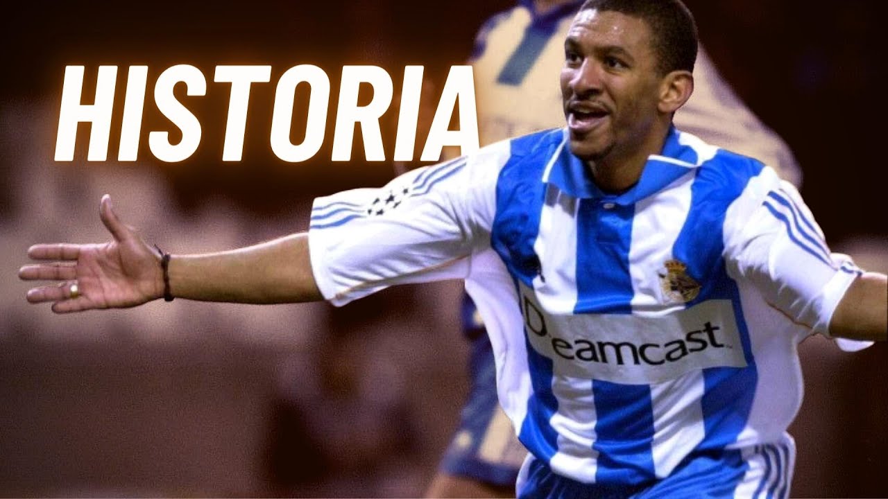 DJALMINHA 😲 | Hacía cosas increíbles 😱🧞‍♂️