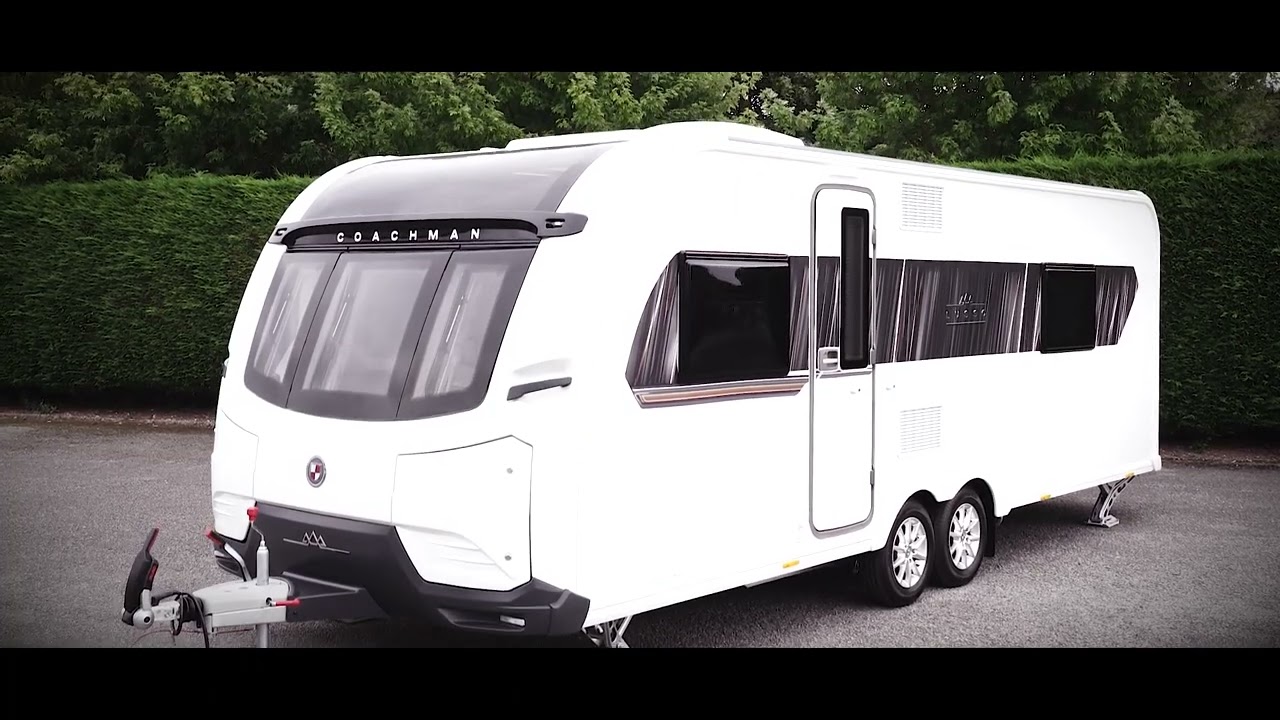 2023 Coachman Lusso 2