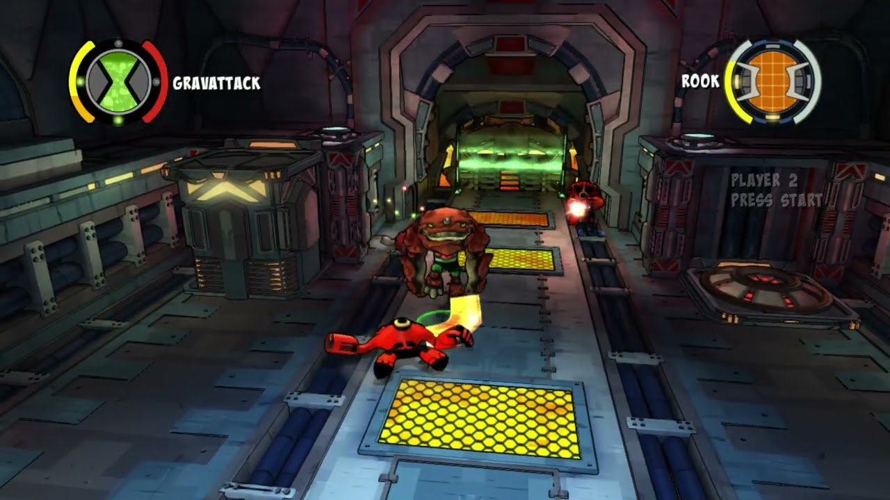 BEN 10 OMNIVERSE™ BLUS31017 2026 02 24 20 04 51