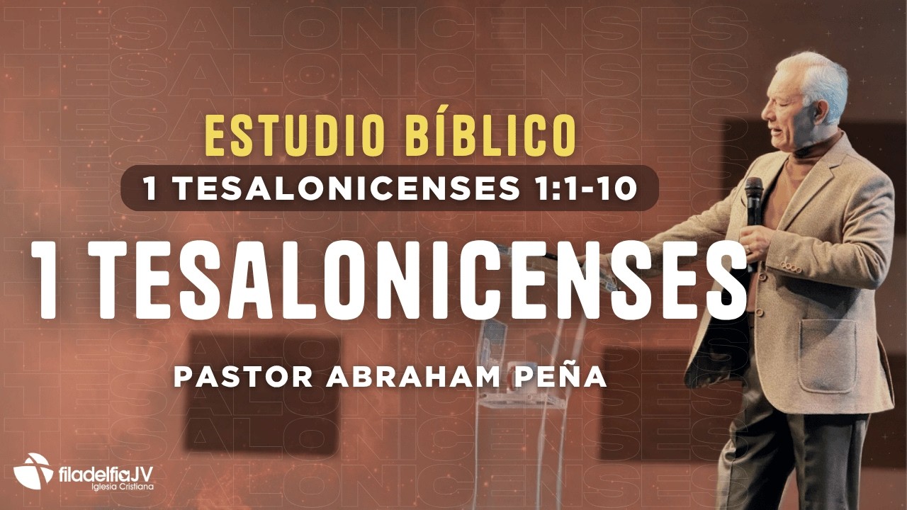 Momentos con Dios (EN VIVO) - Iglesia Filadelfia JV - 17 Marzo 2026