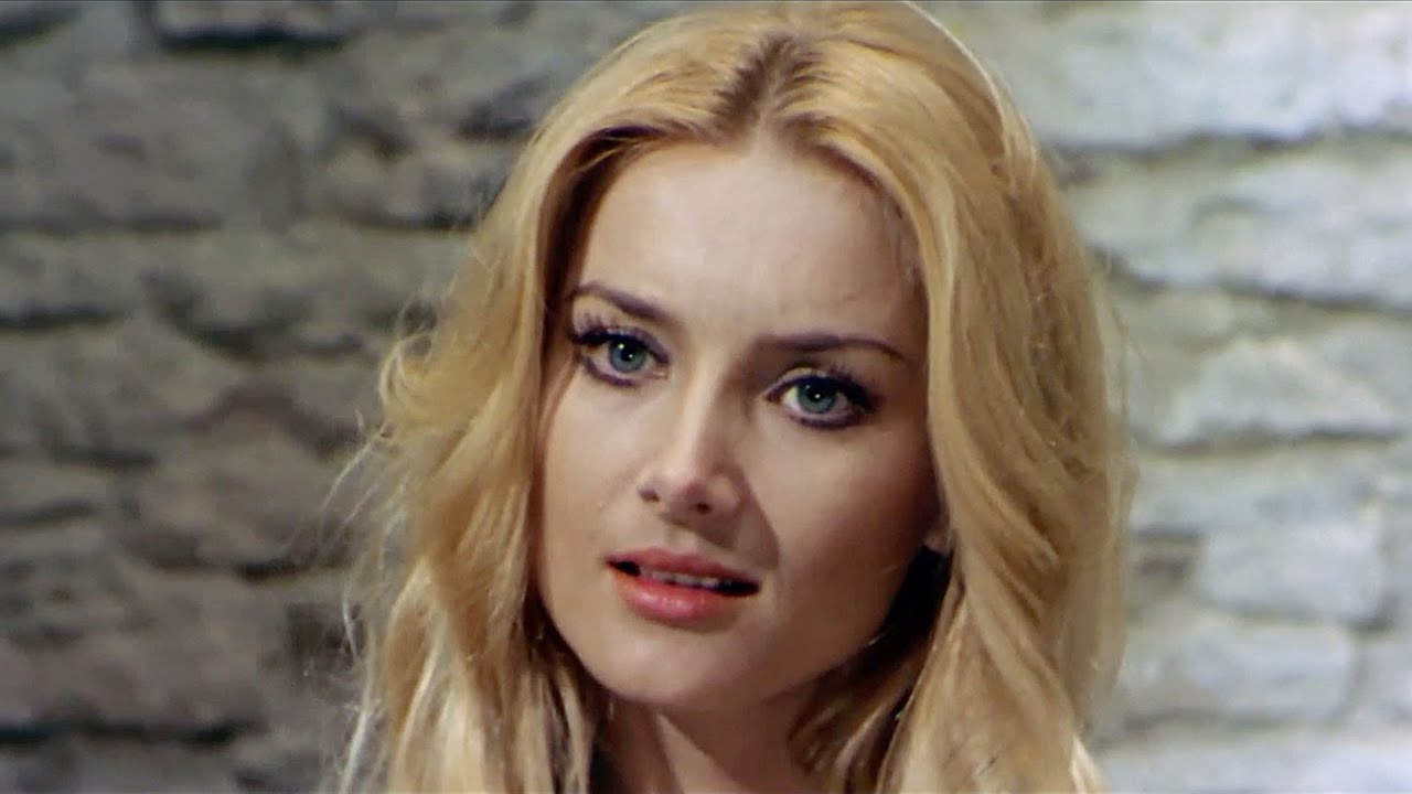 Non commettere atti impuri (1972) - Music by Riz Ortolani