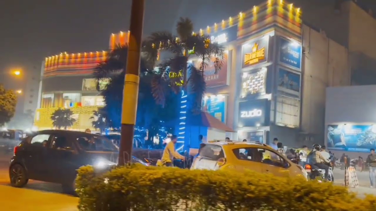 SENTRUM MALL ASANSOL || #SHORT VIDEO || AD FILMS