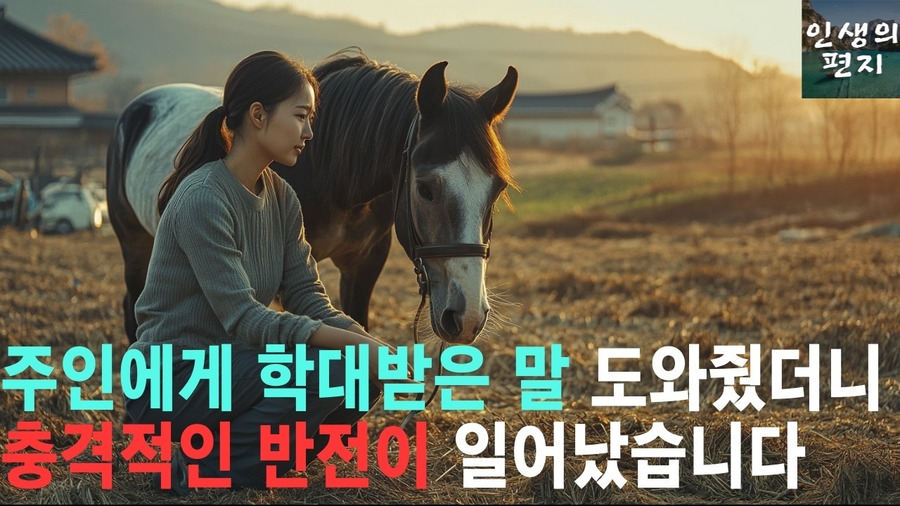 이런 남편 잡아먹을년을 봤나!” 지옥보다 더한 시집살이 시키던 시어머니가 치매걸리자 간병하라는 남편, 최고의 복수 이렇게 했습니다     노후   사연   라디오   오디오북