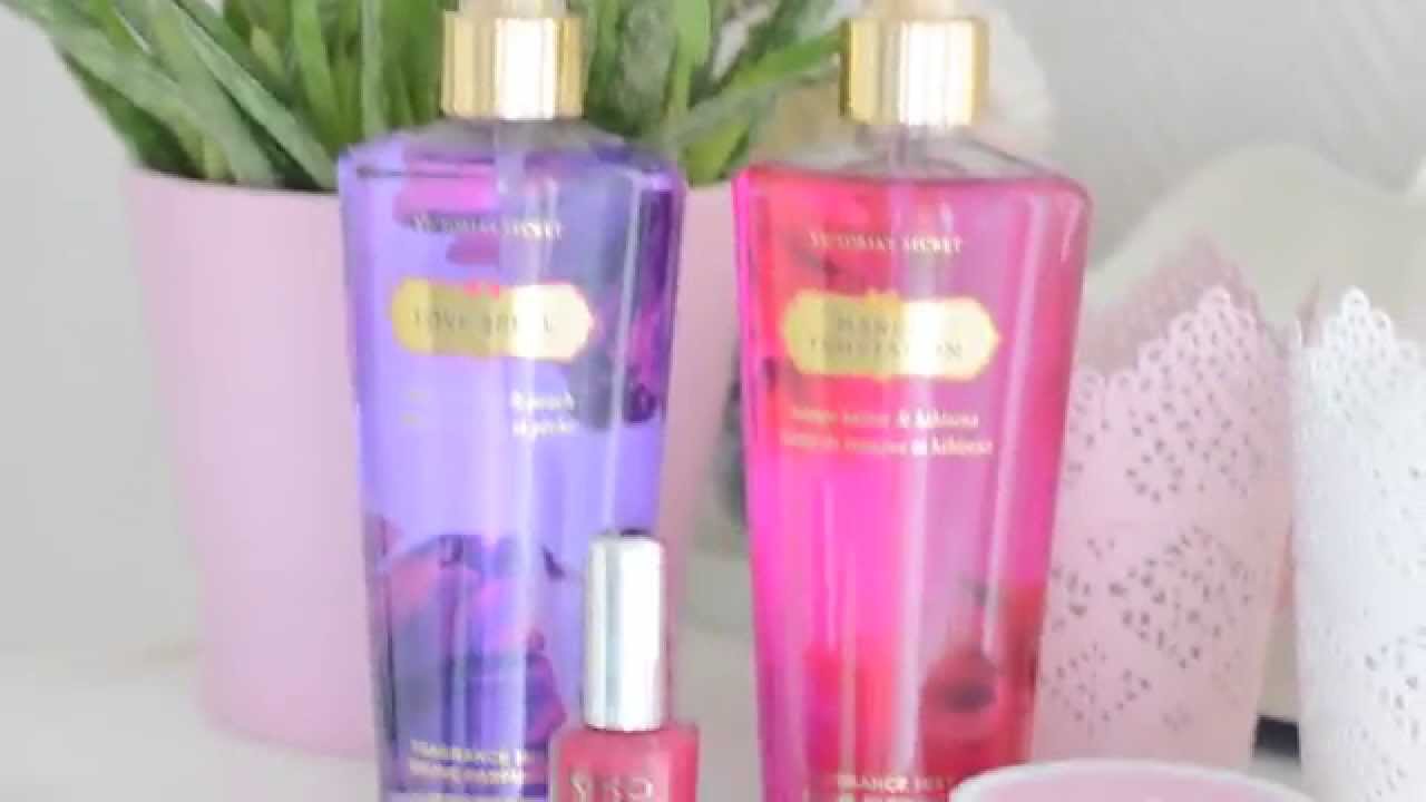 Bien poser son vernis &agrave; ongles (et sur l'autre main) + astuces pour nettoyer