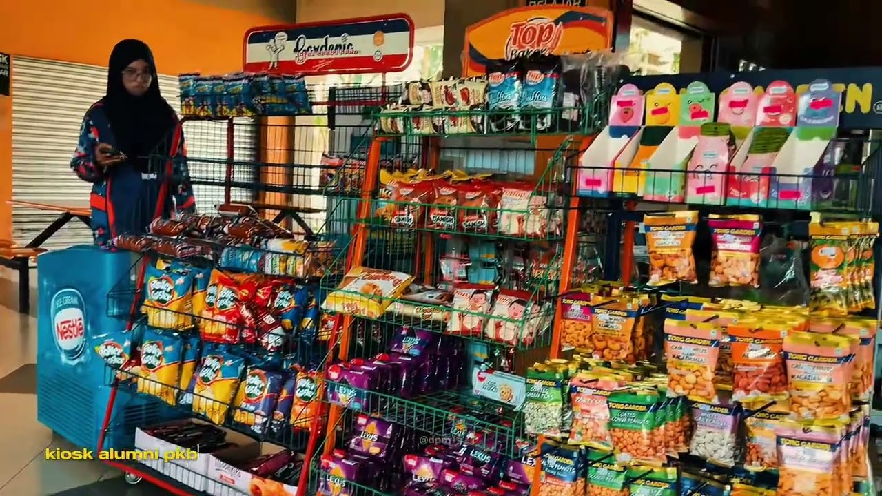 Walkthrough PKB : Semua Benda Kau Wajib Tahu