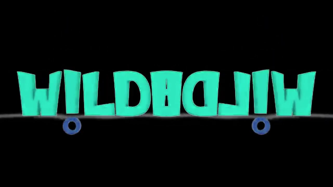 Wildbrain Intro Logo Effects Sponsored By Klasky Csupo 2001 Effects
