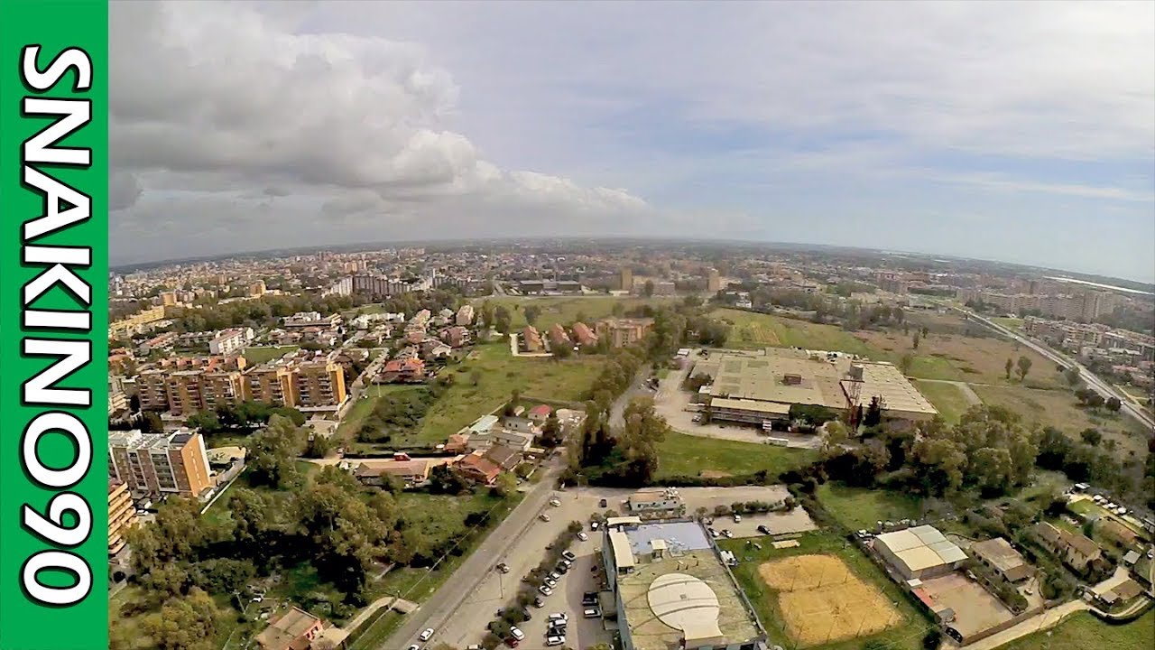 Flight over the limit | FPV Freestyle