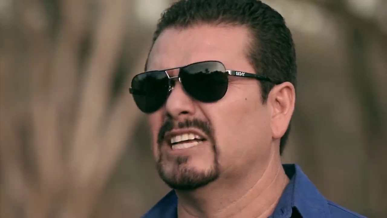 El Pistolero (Orden Exigido) Pel&iacute;cula Completa De El Komander
