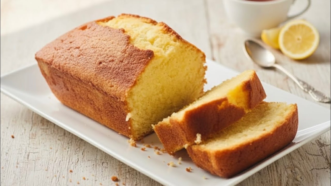 The Best vanilla Cake Recipe! So Easy Quick, All in one method! Butter cake recipe 