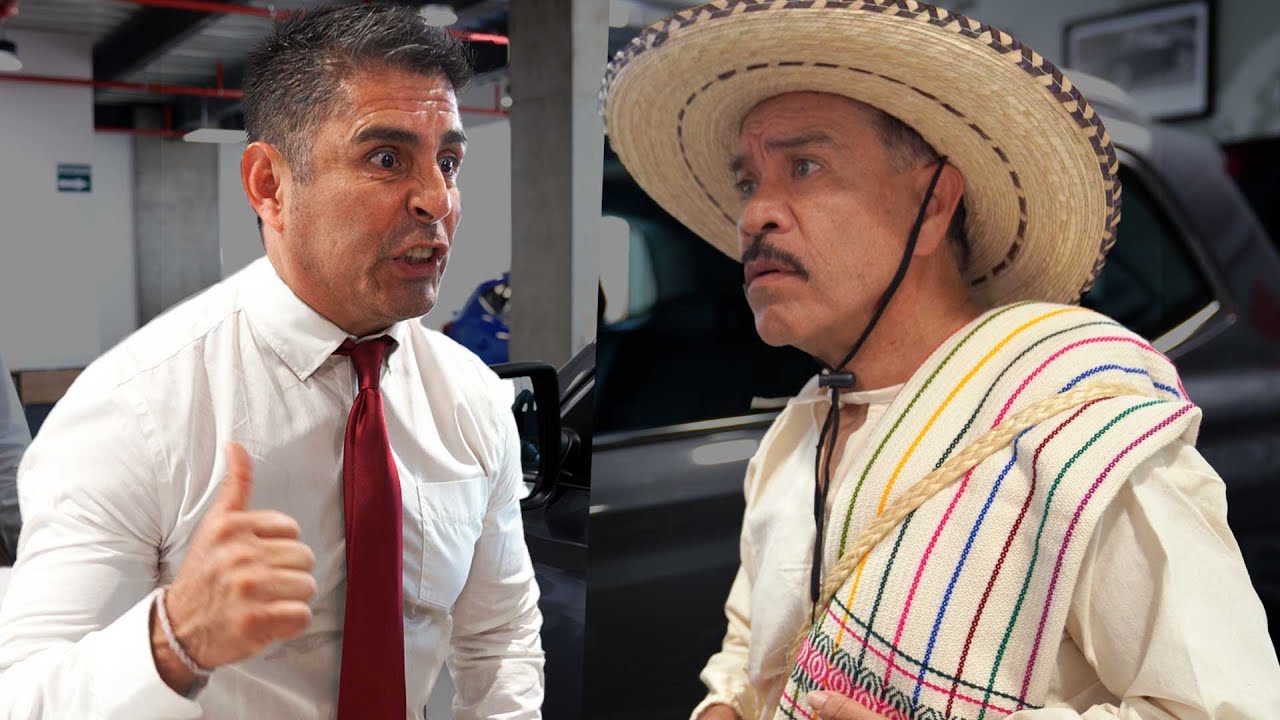 Lo discriminó por ser indígena y el Karma fue instantáneo | EP 68