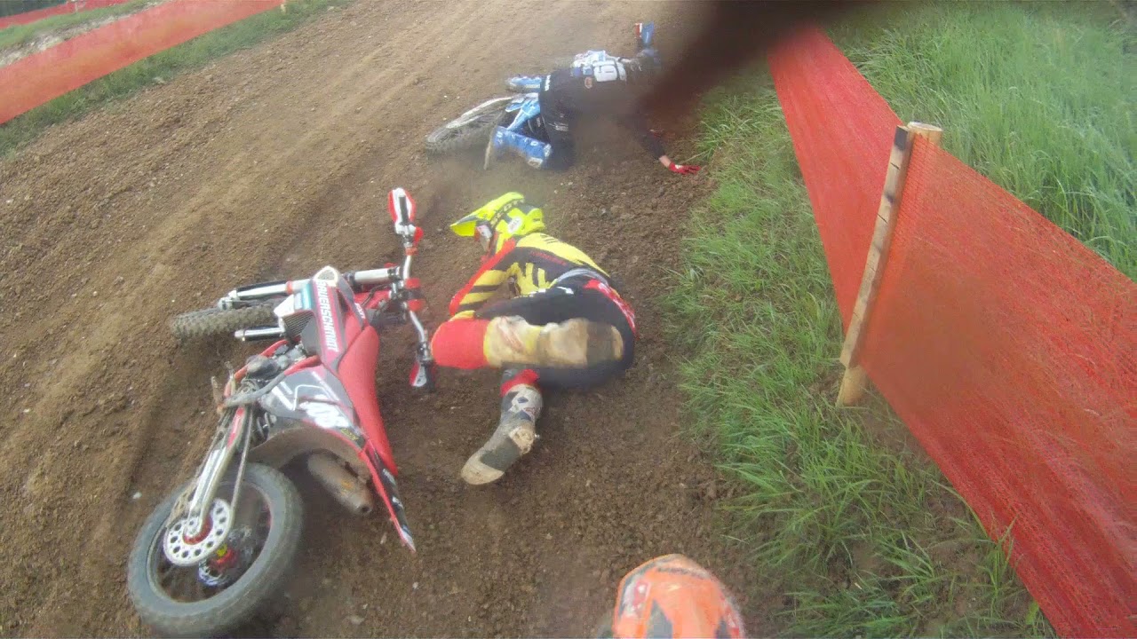 MX Master Kids \ 9, 10 et 11 Juillet 2021 /