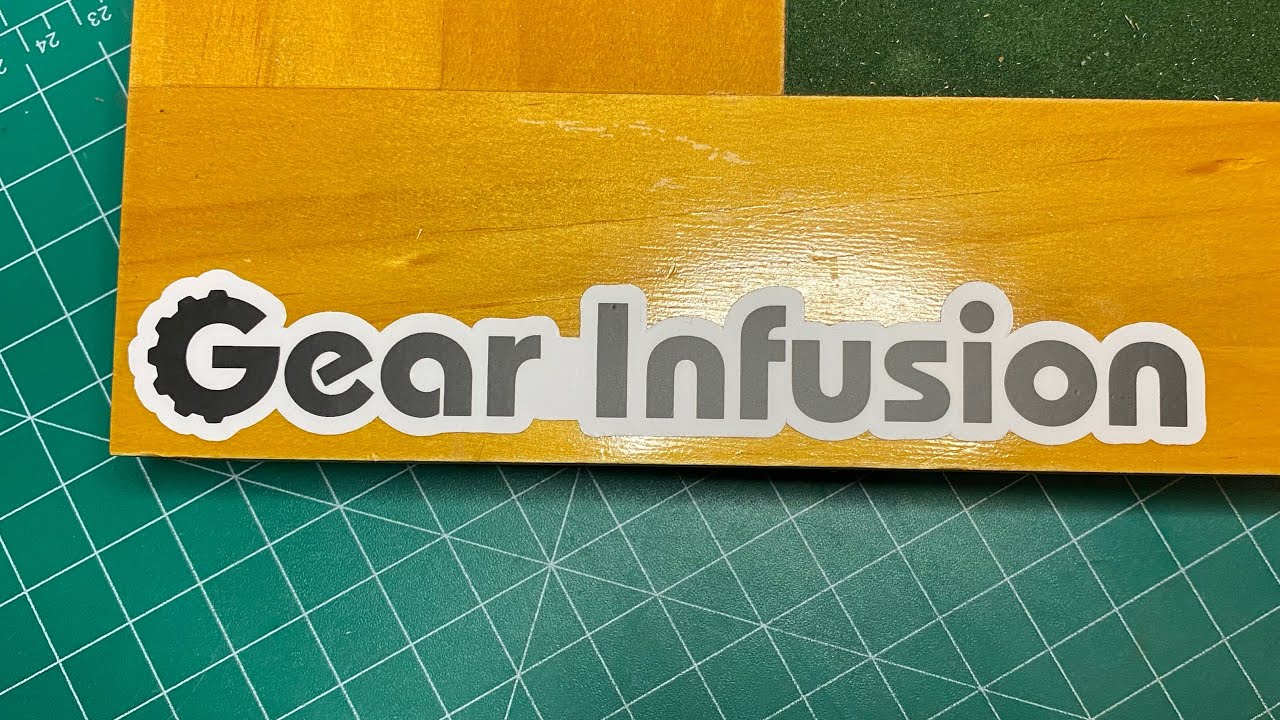 Gear Infusion Unboxing and First Impressions: GhostTi, EverRatchet & Brew Solider