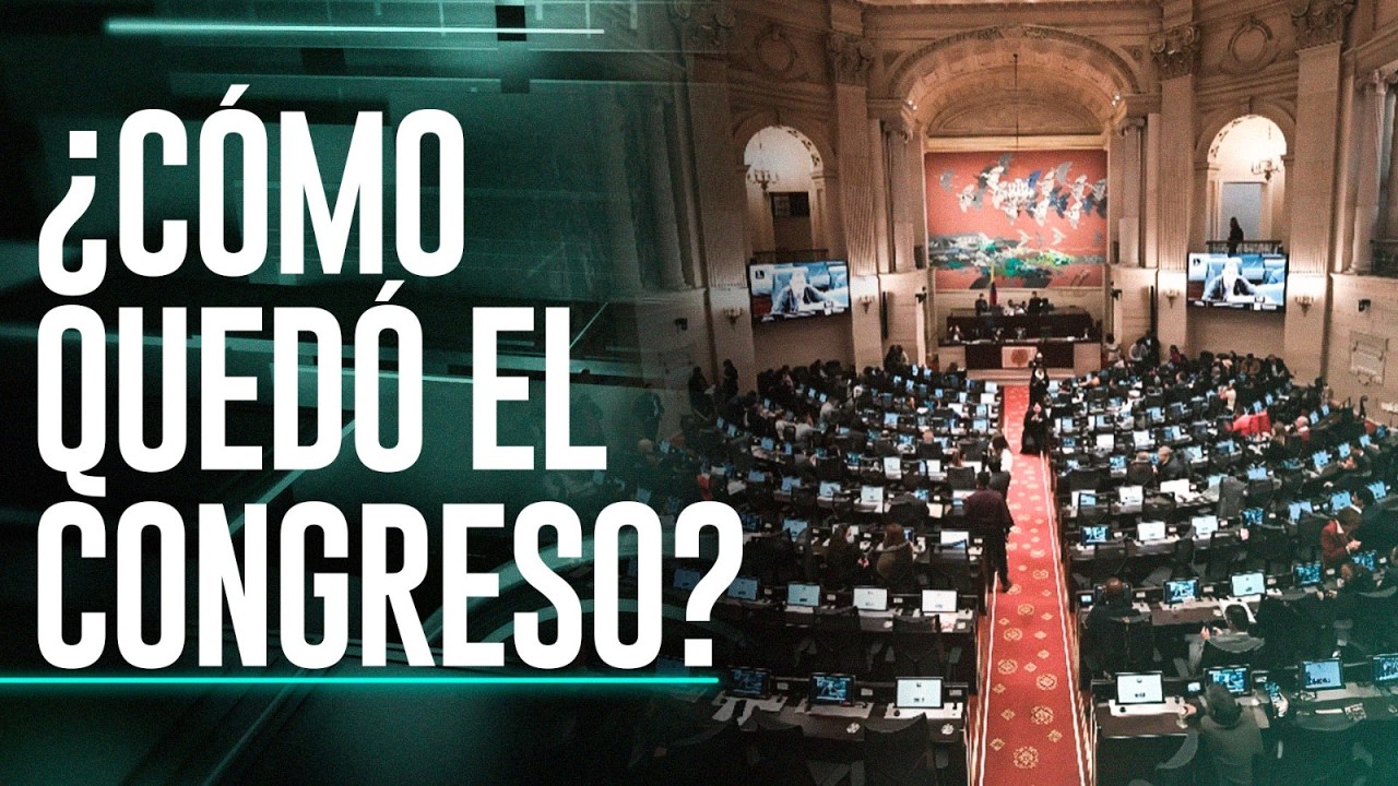La Otra Cara de la Moneda:  ¿Cómo quedó el congreso? ¿Quiénes se quemaron?