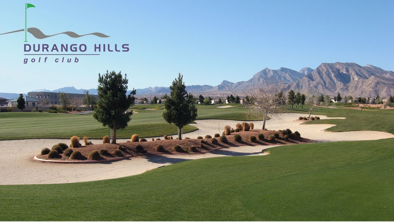 Durango Hills GC Release Video