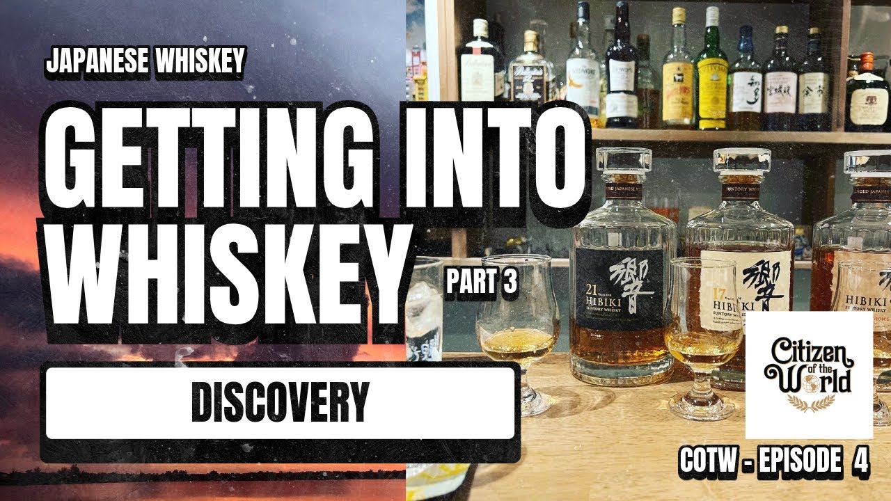 Discovery Part 3   Japanese
