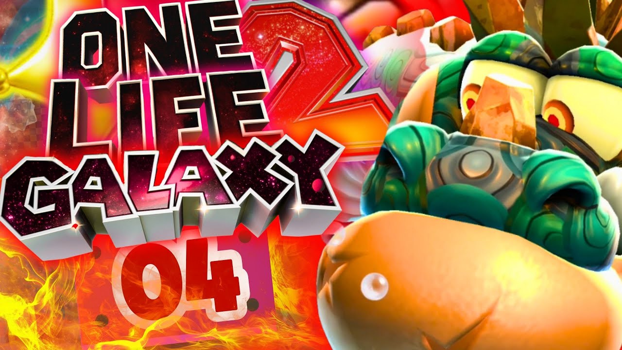 ONE LIFE GALAXY 2 | Ich kann IHN nicht leiden...