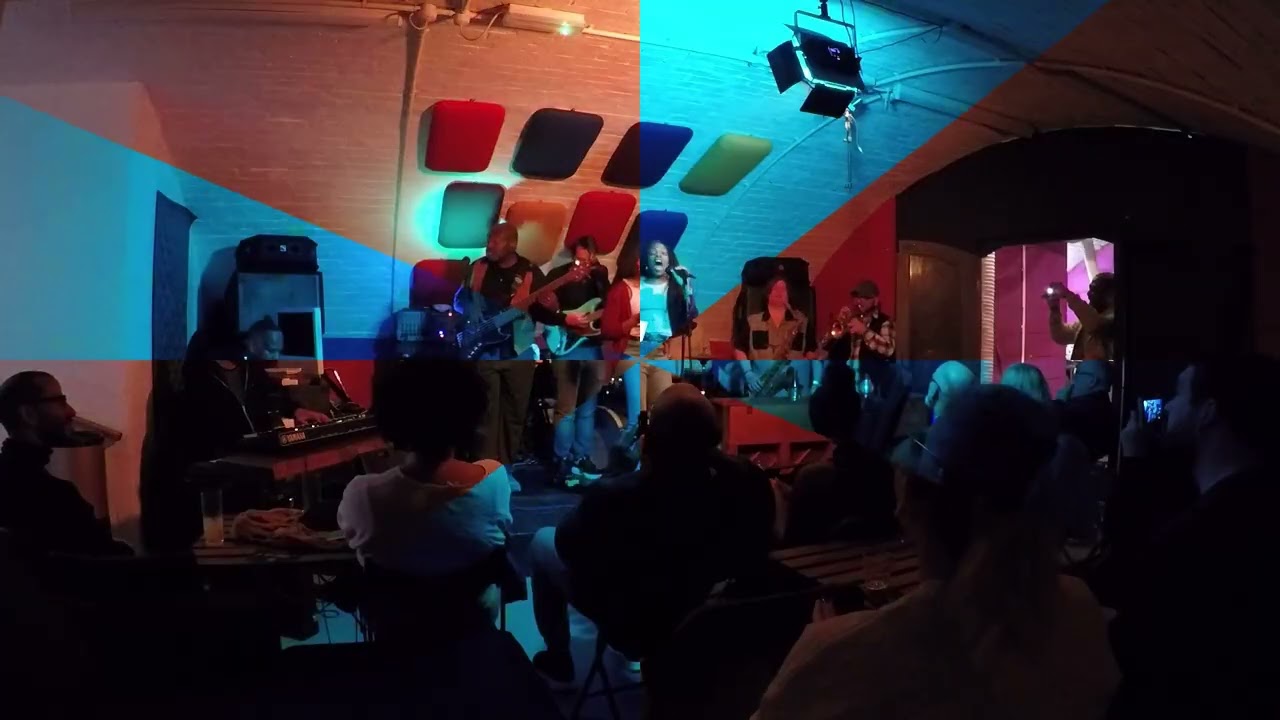 arch1 jam ses with guests 23 11 25