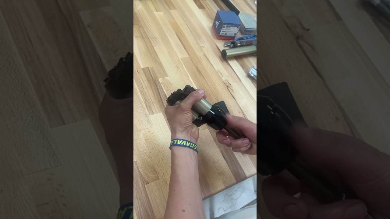 Intend Hover Gamechanger Volume Spacer Installation