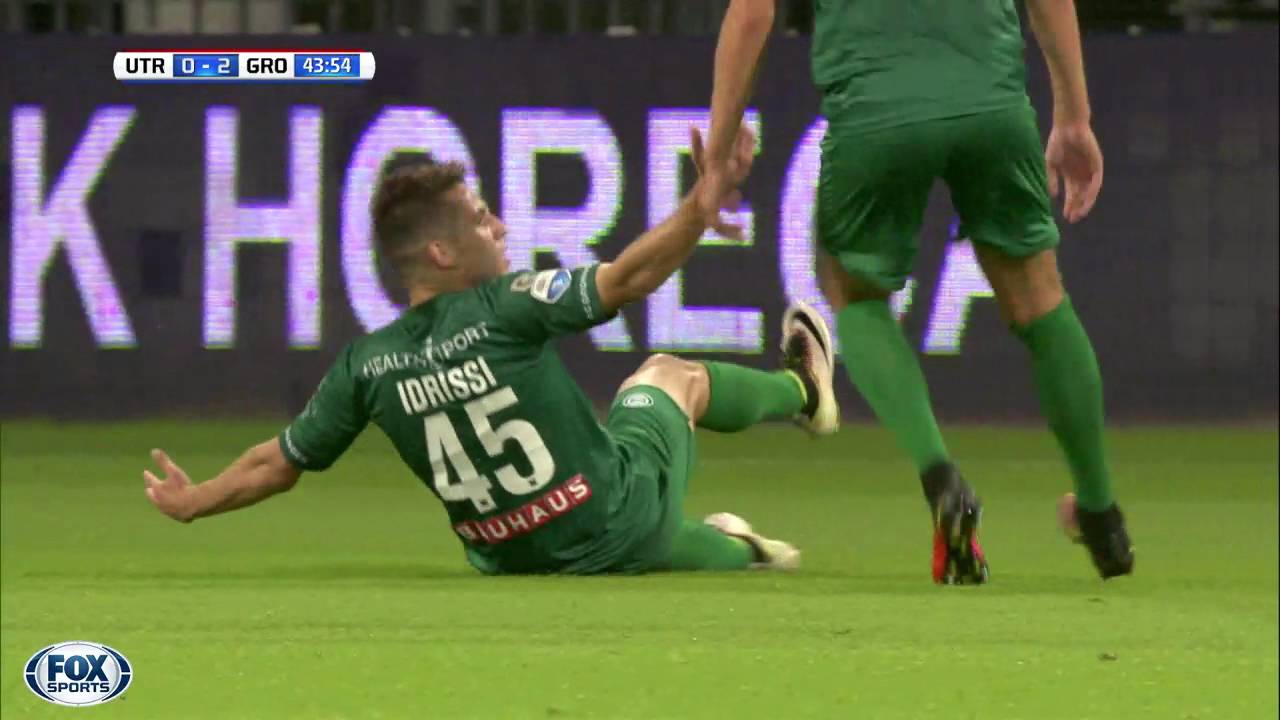 Top 10: de mooiste goals