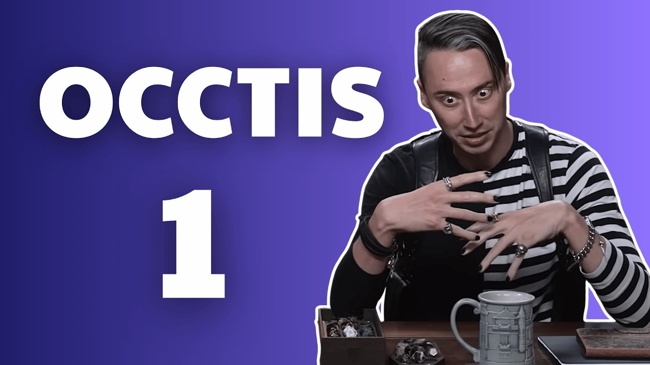 Occtis Supercut (E1-3)