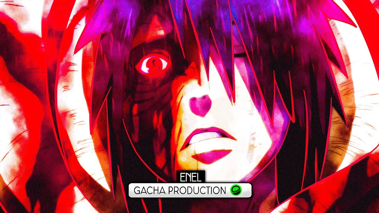 🌕👁🩸Creepypastas React ao ♪ Mundo Perfeito (Obito Uchiha | Naruto) | Daarui | #320🩸👁🌕