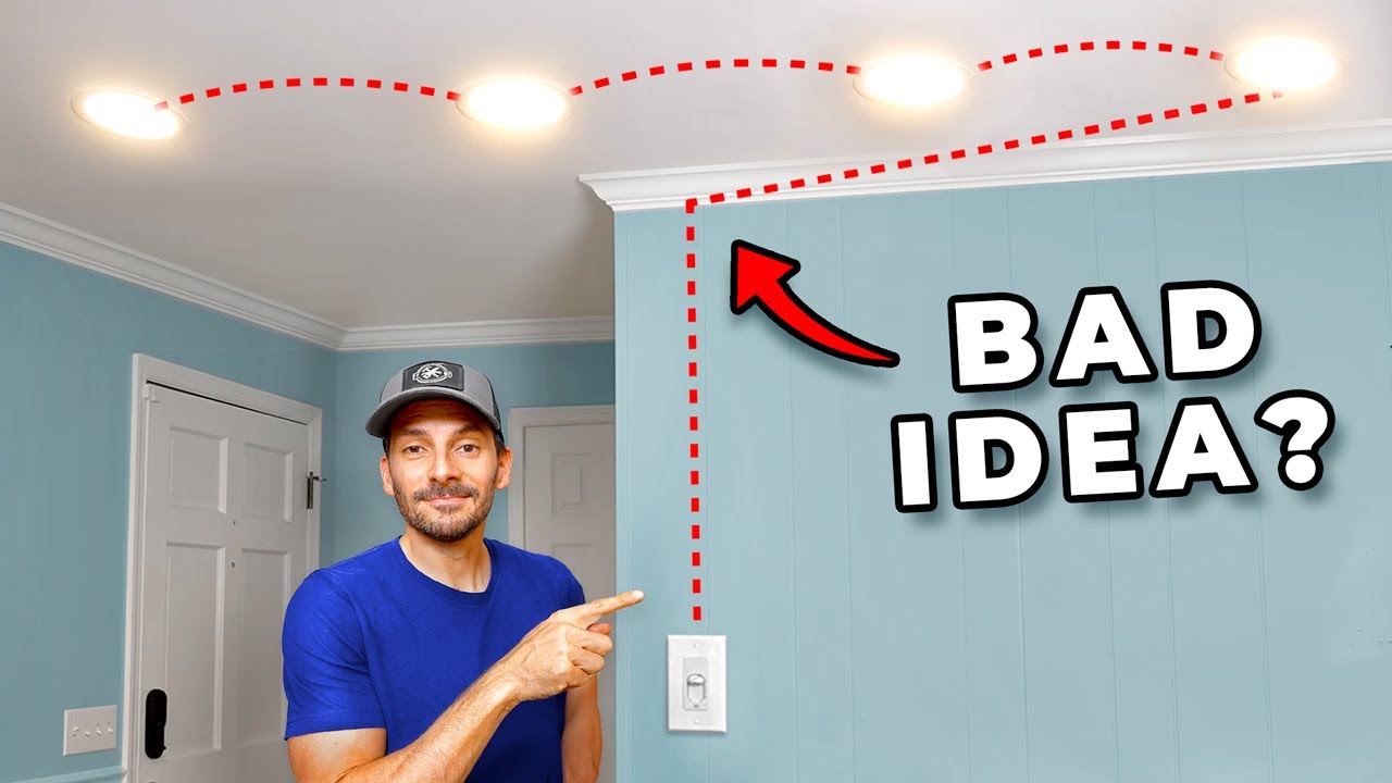 Electricians Hate Me for Showing You This!