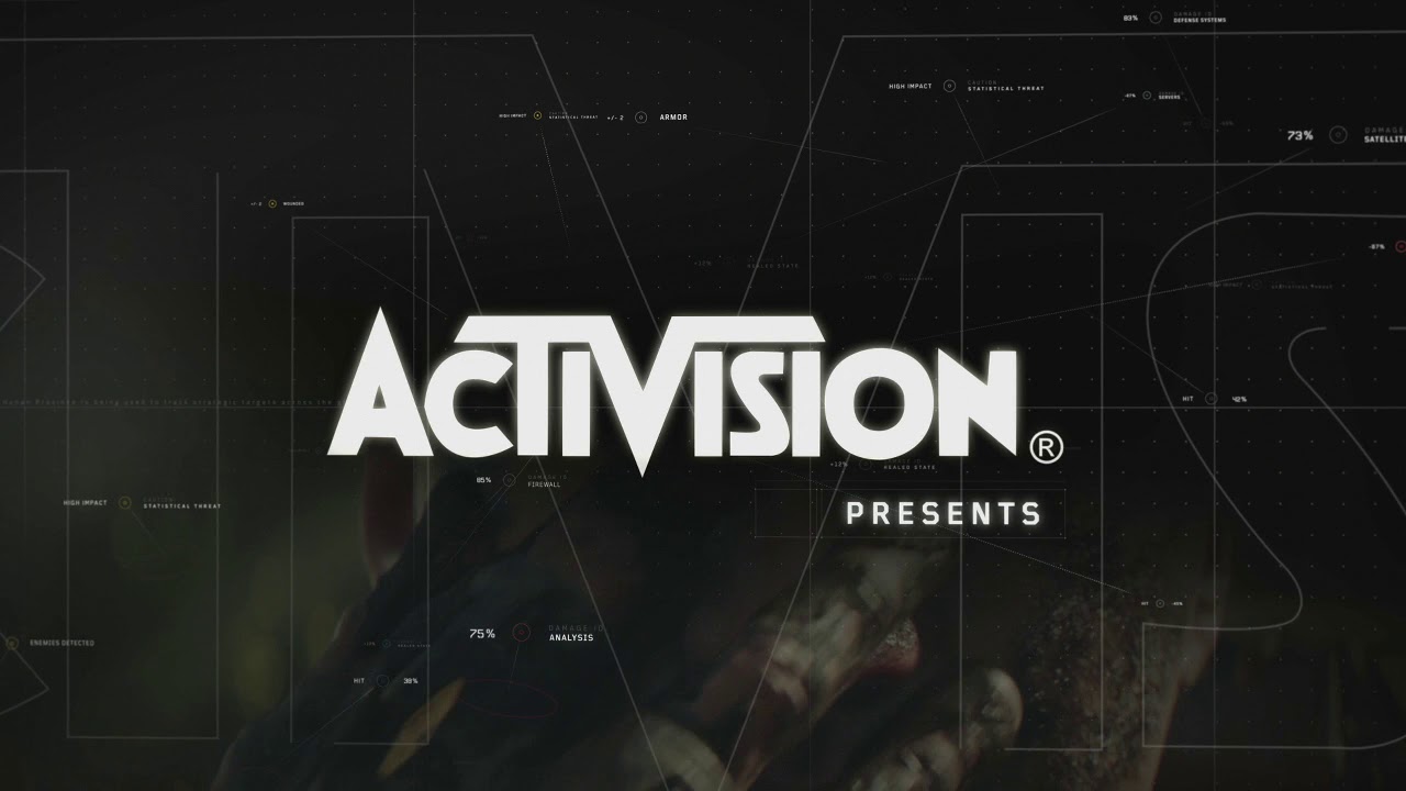 Black Ops 4 Blackout Beta Intro