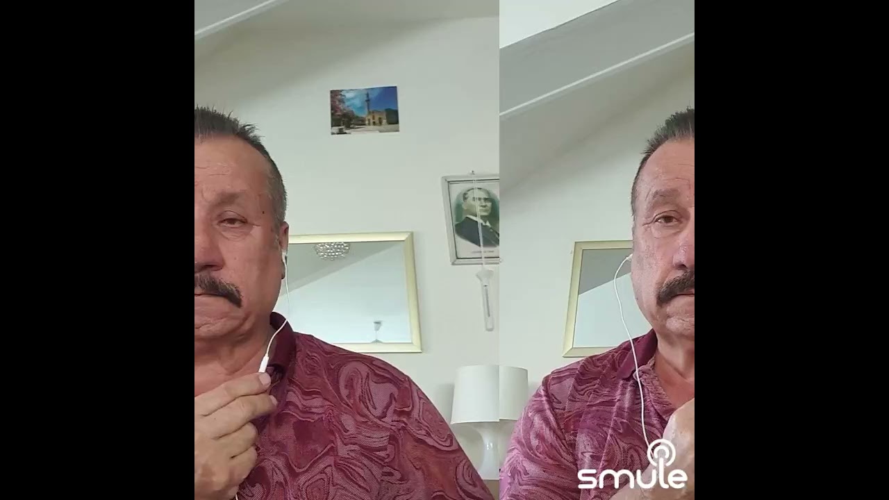 İsmail deniz  Yarimiş meğer 