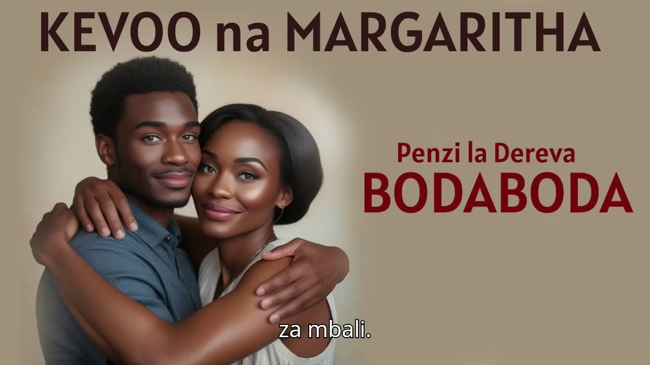 PENZI LA DEREVA BODABODA  #hadith #hadithitamu