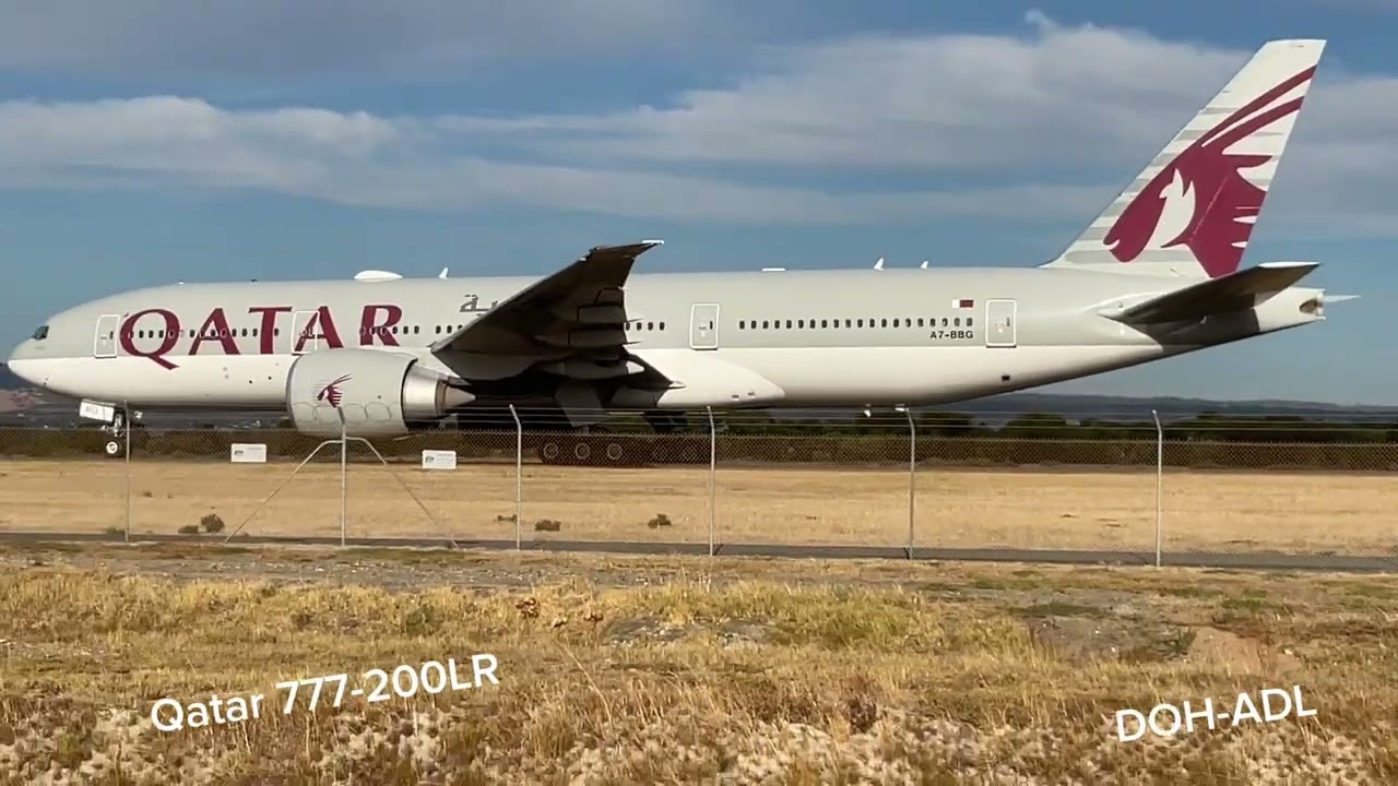 Planespotting 1 year ago