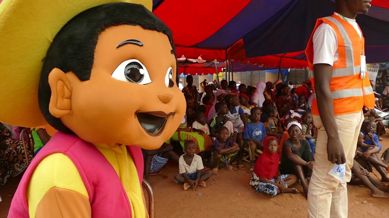 NIANGOLOKO En Fête 2018