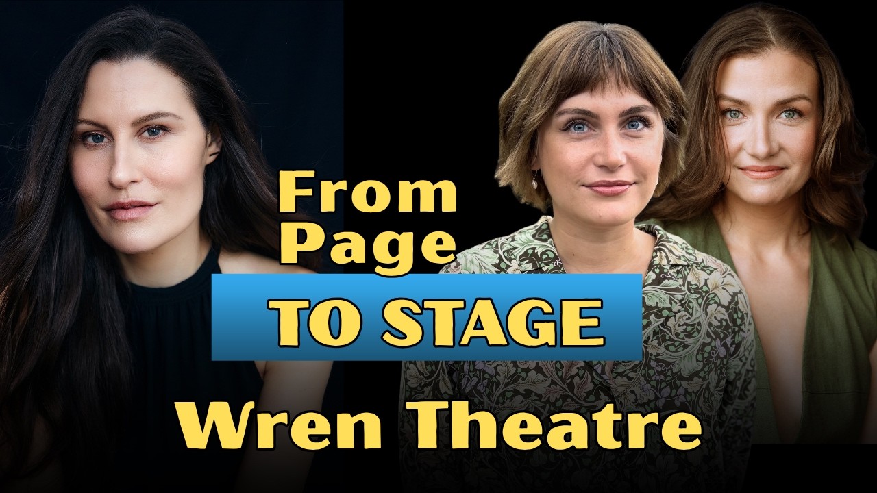 From Page to Stage: Adapting Pride and Prejudice for the Stage at Wren Theatre | Creators Edition