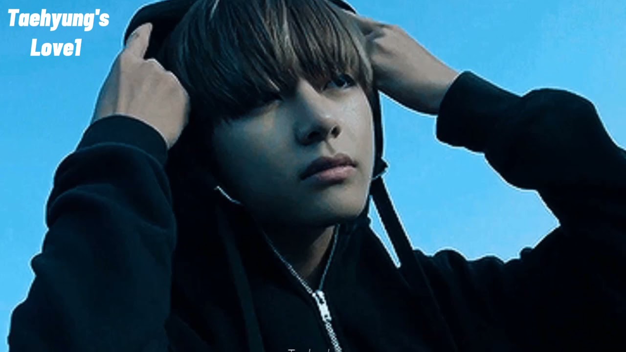 Kim Taehyung | BTS | V | Hindi song - jobheji thi duaa
