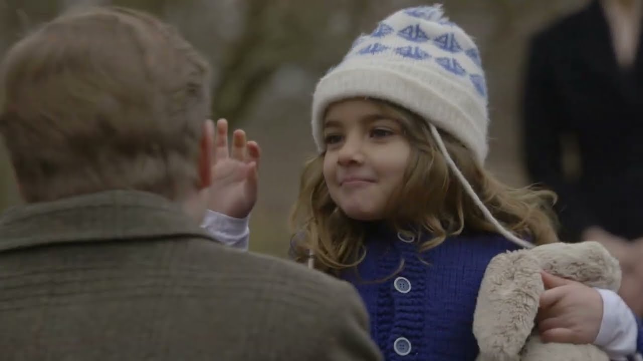 Deleted & Extended Scenes Requiem Featurette The Blacklist S04