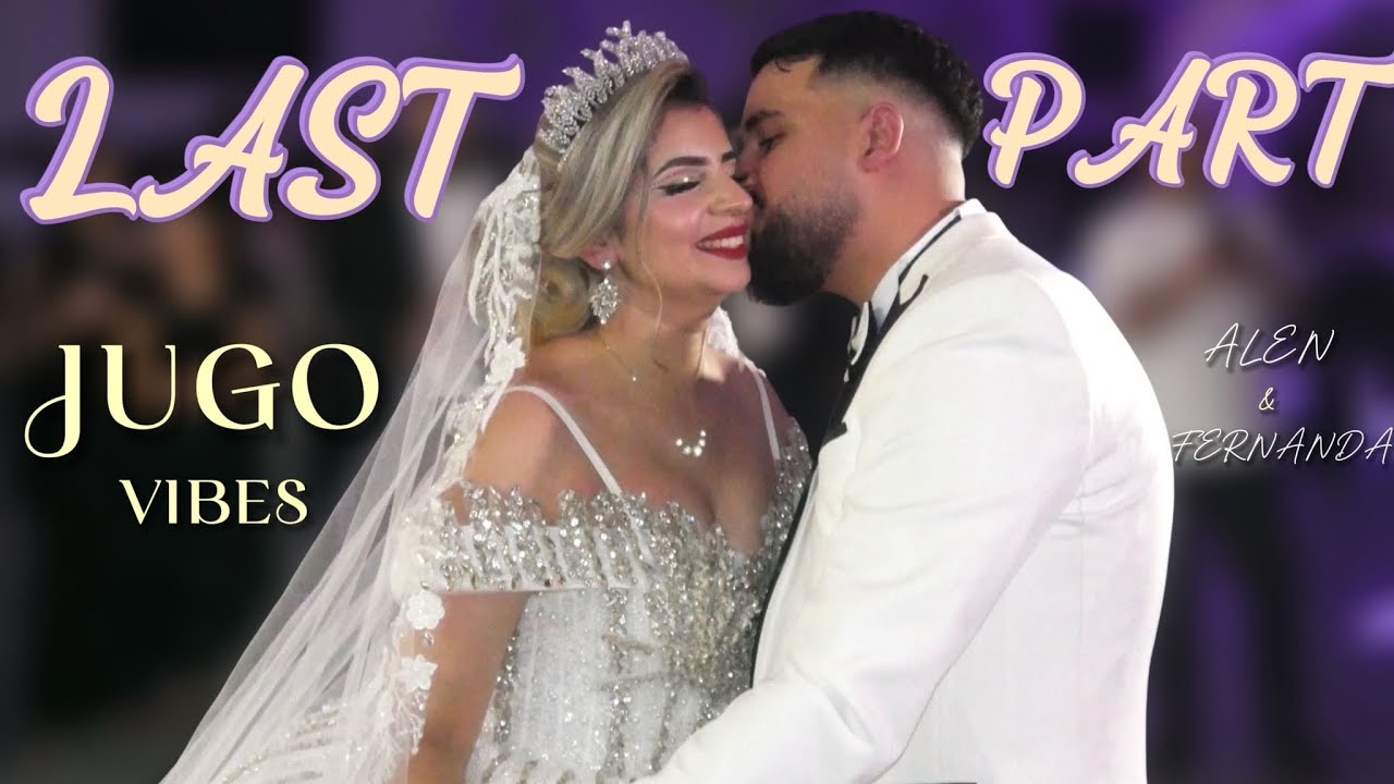Alen & Fernanda Bijav Ko Demiri & Ki Sadbera Germanske Zvezde & Erdjan Drmaku // Studio Ramo 4K 