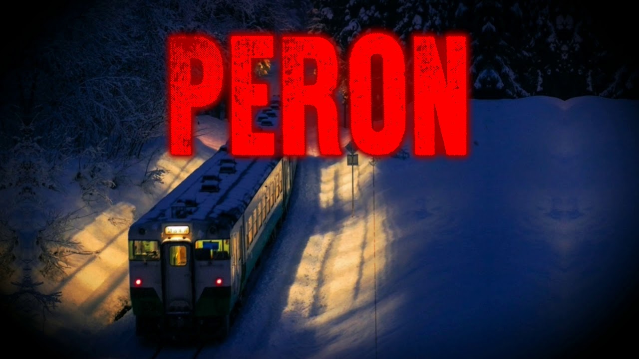 Peron - CreepyPasta (PL)