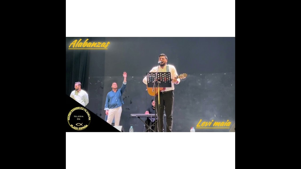 Hermano Levi Maia (CD Momentos De Gloria)