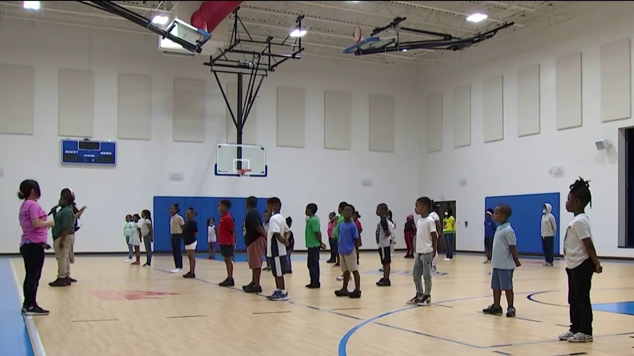 Philanthropists gives millions to help build Boys & Girls Club in Orlando's West Lakes neighborhood