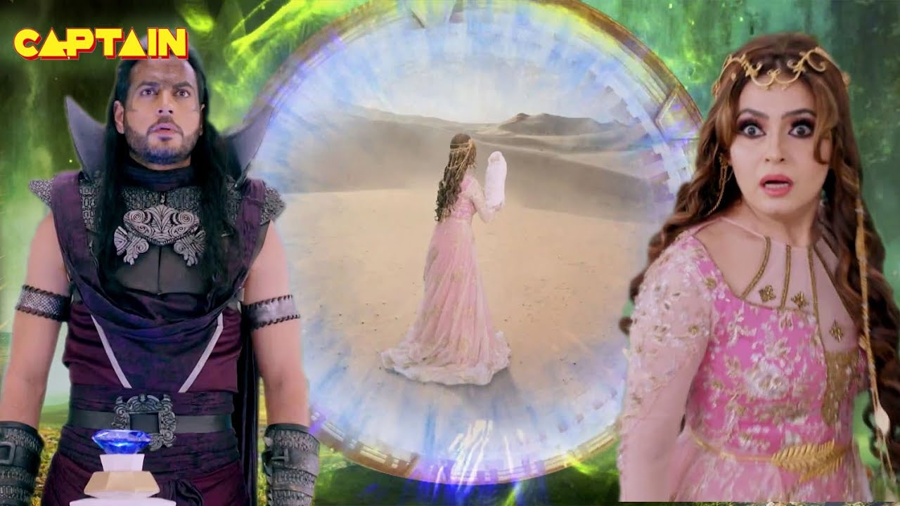 Bambal को पता चला बालवीर के बचपन का सच | Baalveer Returns | Ep 235 | Full Episode