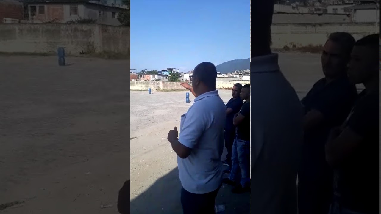 Treinamento para motoristas Jr.(1)