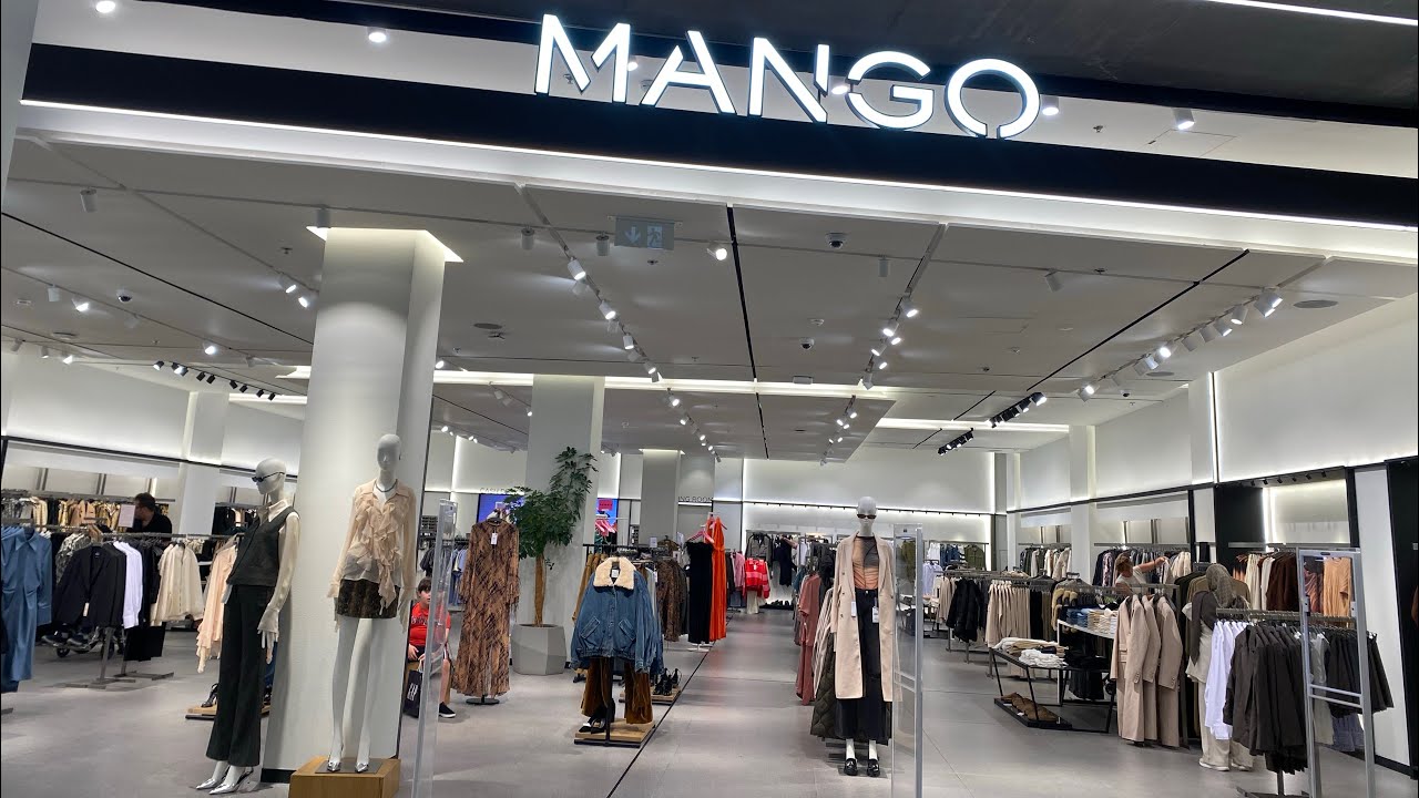 MANGO NEW WOMEN COLLECTION AUTUMN|FALL|WINTER 2023. MANGO OCTOBER 23. #mango #womanwear #autumn2023