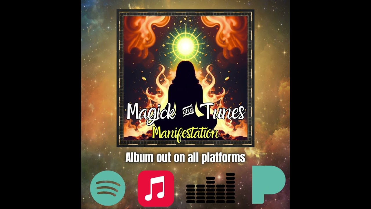 Magick & Tunes - Success is Calling (Official)
