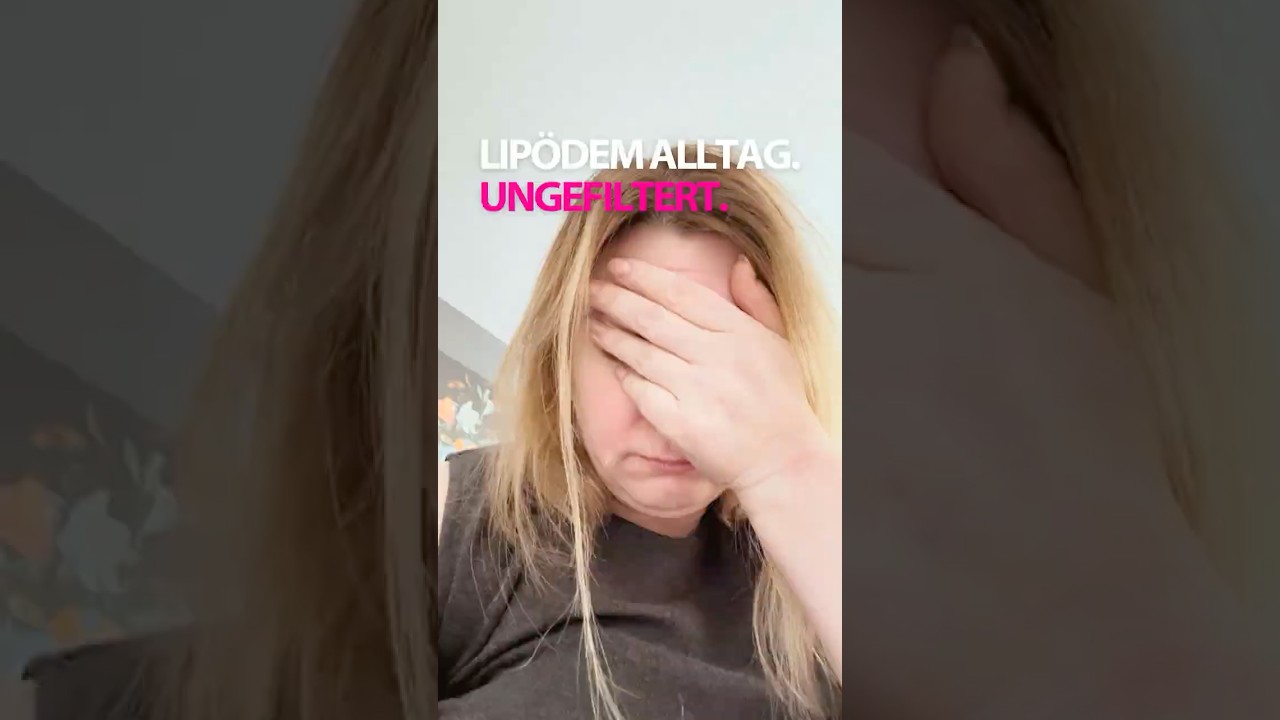 Lipödem Alltag | Realtalk | Lipödemheldinnen by LIPOELASTIC  
