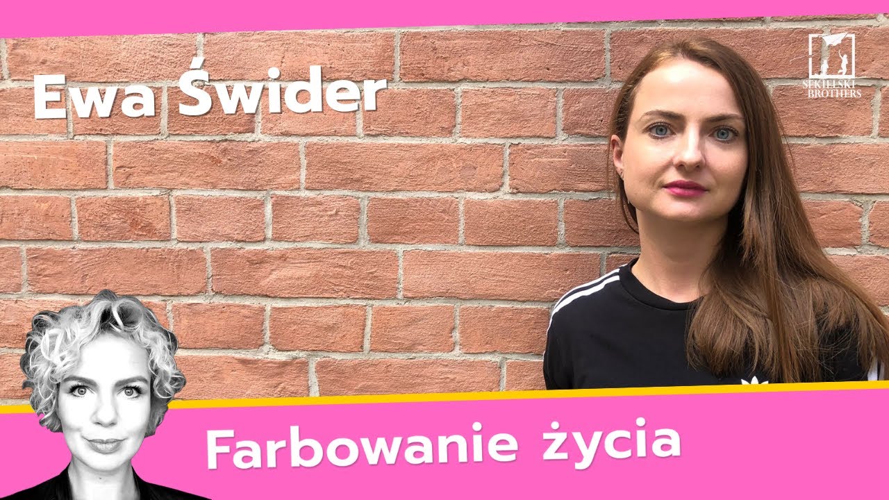 Nie walczę z nerwicą, tylko z nią żyję